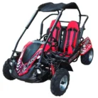 TrailMaster Blazer 200R go-kart, SKU PPS-1562