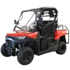 Massimo Buck 250 gas golf kart, SKU PPS-1577