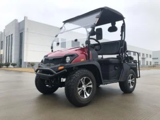 TrailMaster Taurus 200 MFV side-by-side, SKU PPS-1598