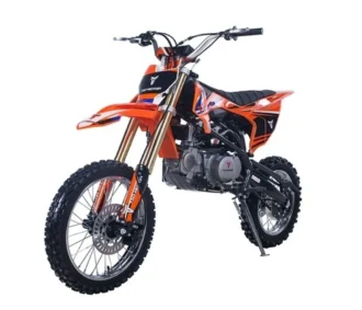 Tao DBX1 140cc dirt bike, SKU PPS-1666