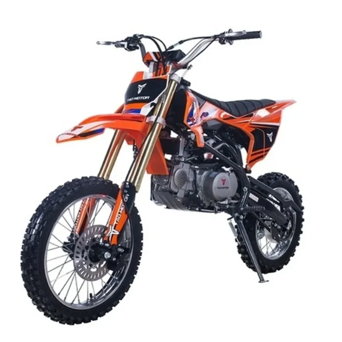 Tao DBX1 140cc dirt bike, SKU PPS-1666