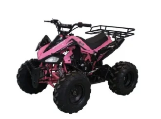 Vitacci JET-9 125cc ATV, SKU PPS-1780