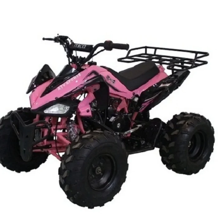 Vitacci JET-9 125cc ATV, SKU PPS-1780
