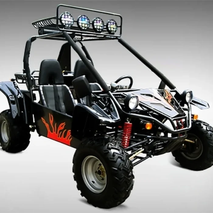 PPS-1842-001-COMMANDER-HD-150-3__90209__55957.1568619687-1.webp Flame 150cc full-size go-kart, SKU PPS-1842