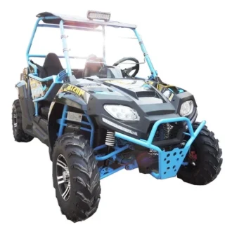 Vitacci BLADE FX250 UTV, SKU PPS-1853