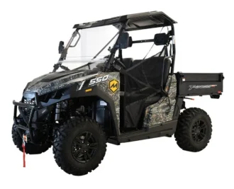 Massimo T-BOSS 550F UTV, SKU PPS-1871