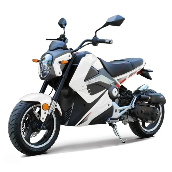 PPS-1929-001-COUGAR-BULLET-49.9CC-ASSEMBLED-2__95166.1570772086.webp Vitacci Bullet 49.9cc motor scooter, SKU PPS-1929