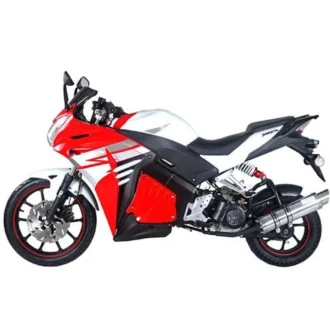 TaoTao Racer-50 49cc automatic bike, SKU PPS-1943