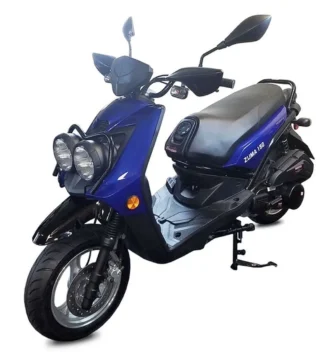 Vitacci Zoma 150cc scooter, SKU PPS-1966
