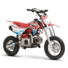 Trailmaster SK110A kids dirt bike
