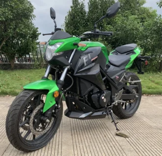 Vitacci GTO 250 F1 Edition motorcycle, SKU PPS-2014
