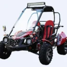 TrailMaster Blazer 200X go-kart, SKU PPS-2026