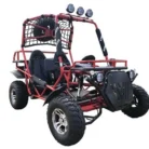 DF-MOTO 200 Go Kart Type G, SKU PPS-2031