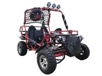 DF-MOTO 200 Go Kart Type G, SKU PPS-2031