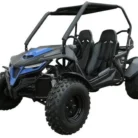 TrailMaster Cheetah 200 go-kart, SKU PPS-2058