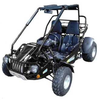 TrailMaster 300XRS go-kart, SKU PPS-2069