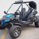 TrailMaster Cheetah 200X go-kart, SKU PPS-2072
