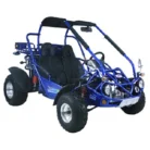 TrailMaster 300 XRX go-kart, SKU PPS-2079