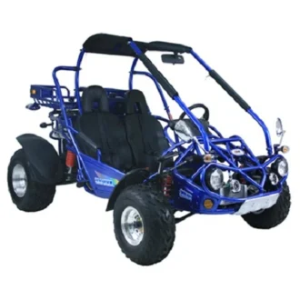 TrailMaster 300 XRX go-kart, SKU PPS-2079