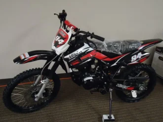 RPS Viper 150cc dirt bike, SKU PPS-2091