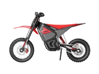 Yozma IN 10 off-road electric mini dirt bike