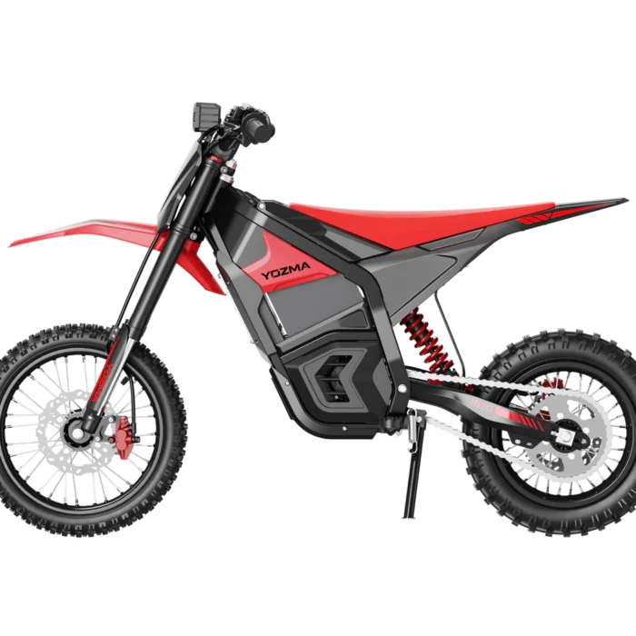 Yozma IN 10 off-road electric mini dirt bike