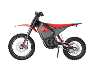 Yozma IN 10 Pro off-road electric dirt bike