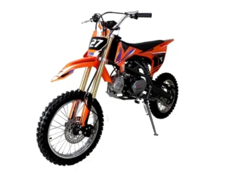 TaoTao DB27 dirt bike, SKU PPS-2097