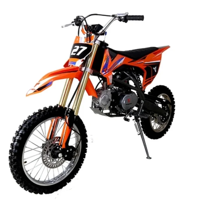 TaoTao DB27 dirt bike, SKU PPS-2097