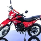 RPS Hawk dual-sport enduro dirt bike, SKU PPS-2116