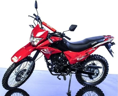 PPS-2116-001-Hawk-Red.webp RPS Hawk dual-sport enduro dirt bike, SKU PPS-2116