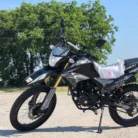 RPS Hawk DLX 250cc dual-sport dirt bike, SKU PPS-2145
