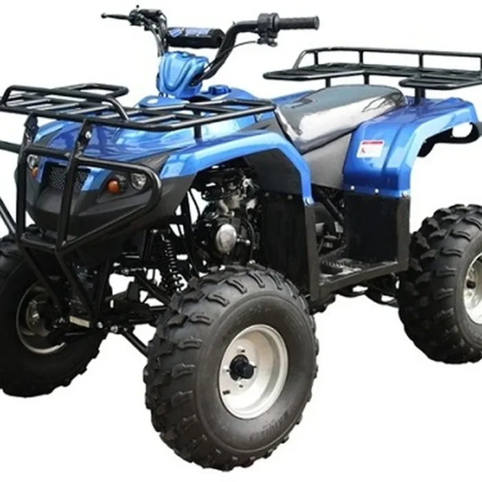 TaoTao ATA 125F1 107cc ATV, SKU PPS-2173
