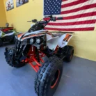 Trailmaster Coolster 125cc ATV