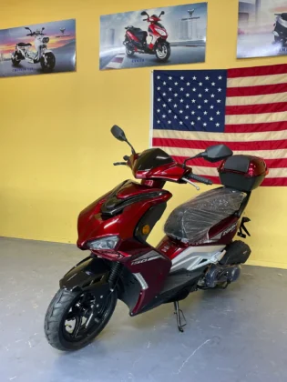 Vitacci Zoom 150cc scooter