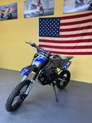 Tao Motor DB 17 inventory unit PPS-22870