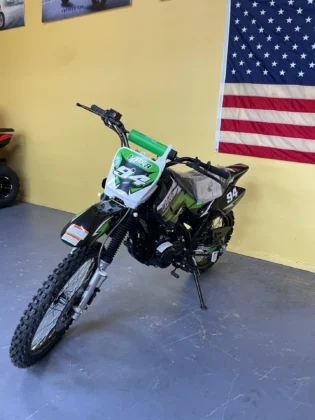 RPS Viper 150cc inventory unit PPS-22880