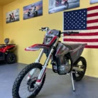 Trailmaster LX250cc inventory unit PPS-22885