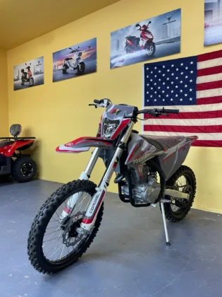 Trailmaster LX250cc inventory unit PPS-22885