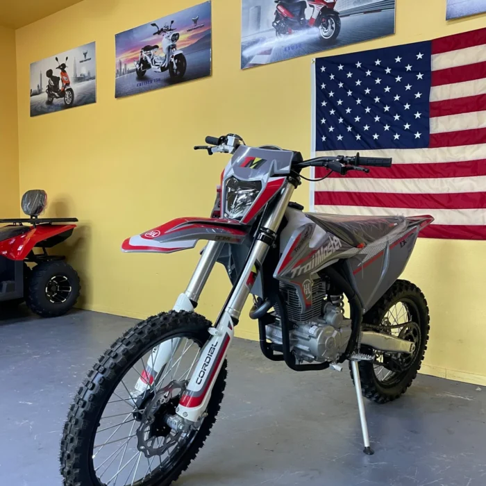 Trailmaster LX250cc inventory unit PPS-22885