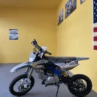 Trailmaster MK 110 ES inventory unit PPS-22890
