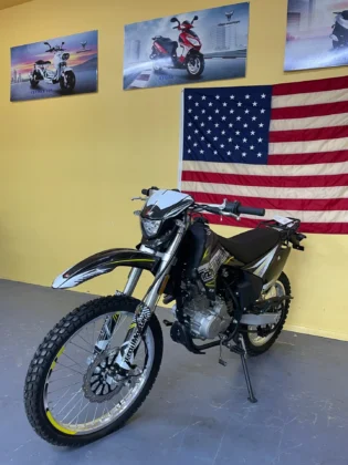 Trailmaster T5 inventory unit PPS-22895
