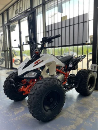 Kayo 125 Sport ATV inventory unit PPS-22915