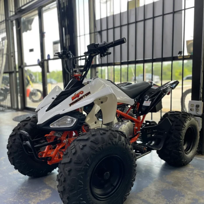 Kayo 125 Sport ATV inventory unit PPS-22915