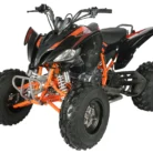 Vitacci Pentora 250 ATV, SKU PPS-2292