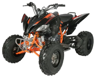 Vitacci Pentora 250 ATV, SKU PPS-2292