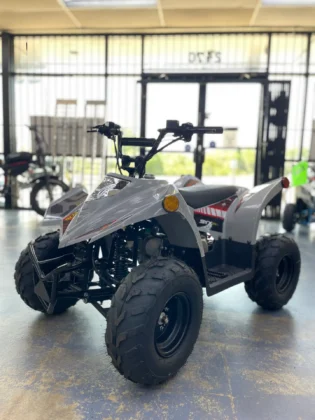 Icebear SY70 ATV