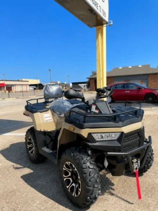 RPS F320 EFI