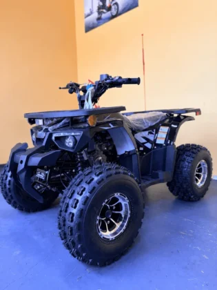 Vitacci Phantom 125