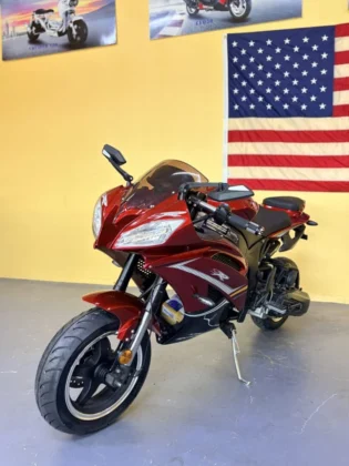 CRT Wasp 200